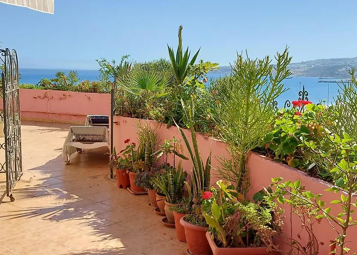 Appartement Bord De Mer Et Piscine En Option