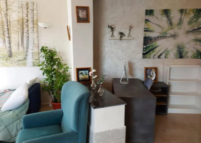 Appartement Bord De Mer Et Piscine En Option