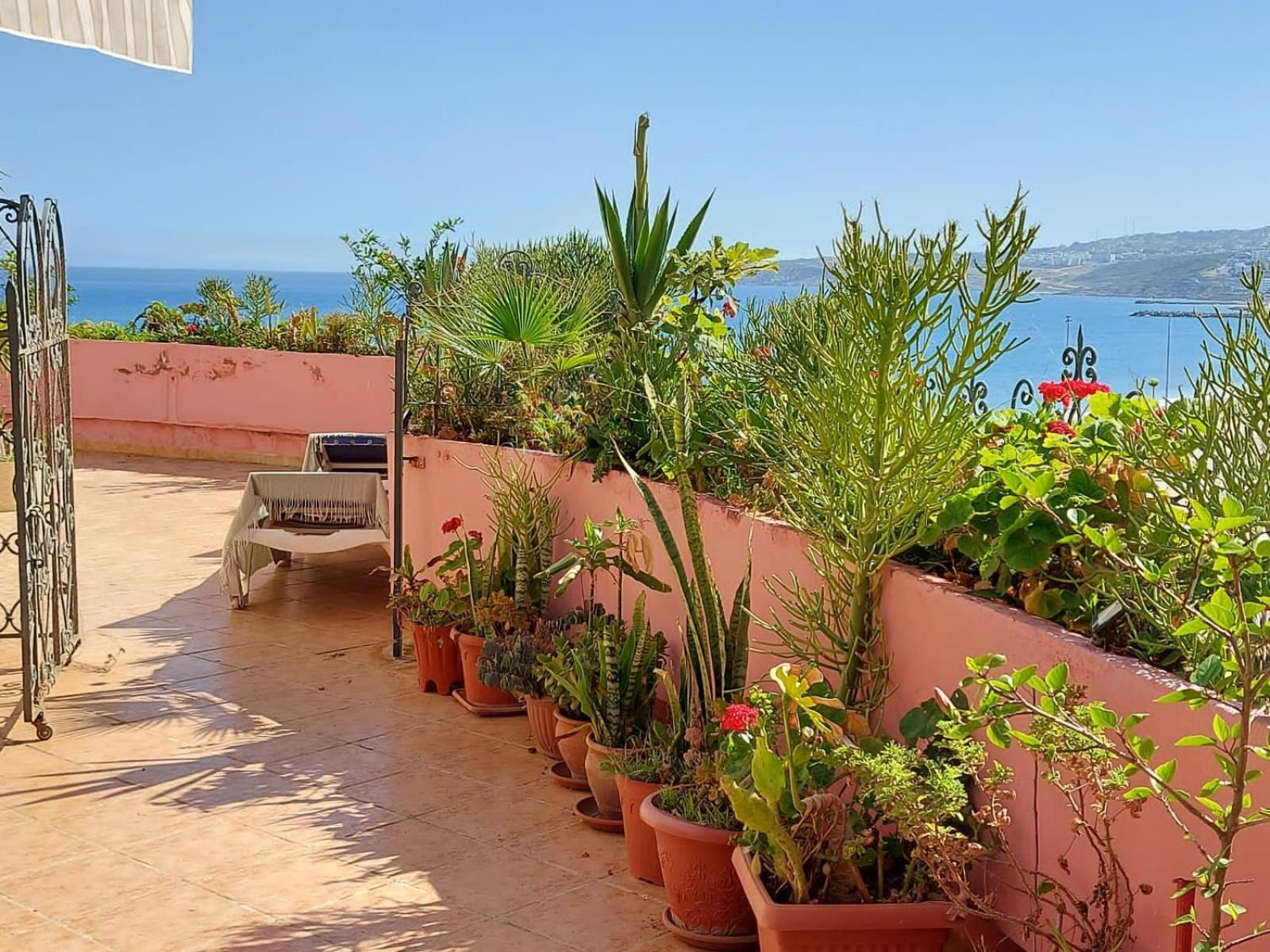 Bord De Et Piscine En Option *