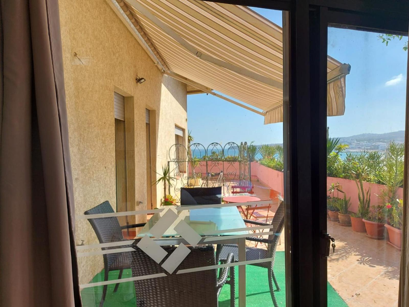Apartamento Bord De Et Piscine En Option