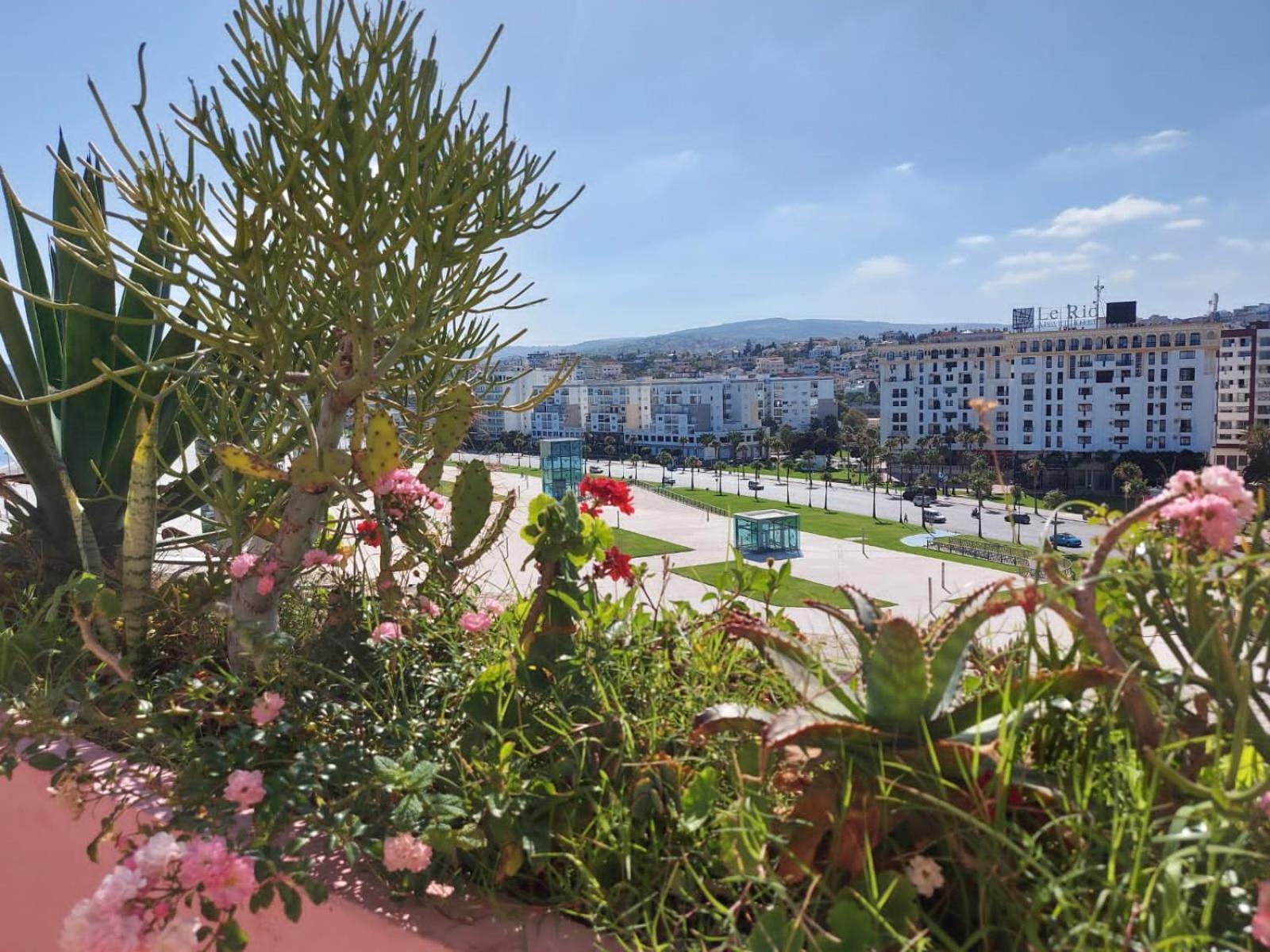 Apartamento Bord De Et Piscine En Option *
