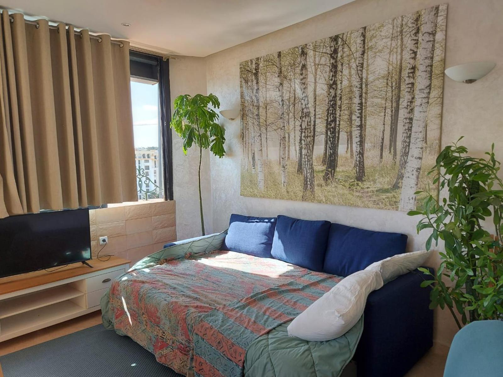 Apartamento Bord De Et Piscine En Option